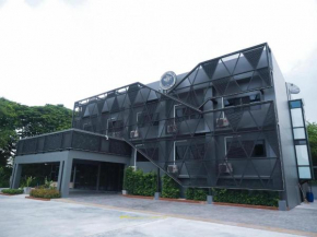The Nest Hotel
